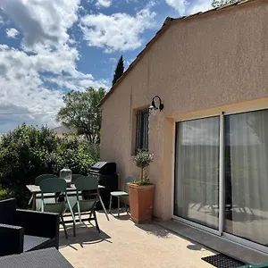 Maison De Campagne Villa