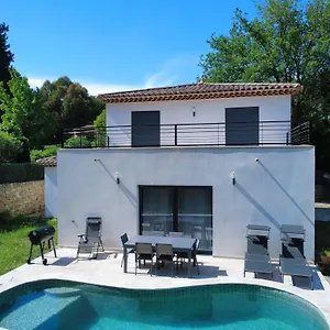 Independant Proche Cannes Et Sophia Antipolis Séjour chez l'habitant