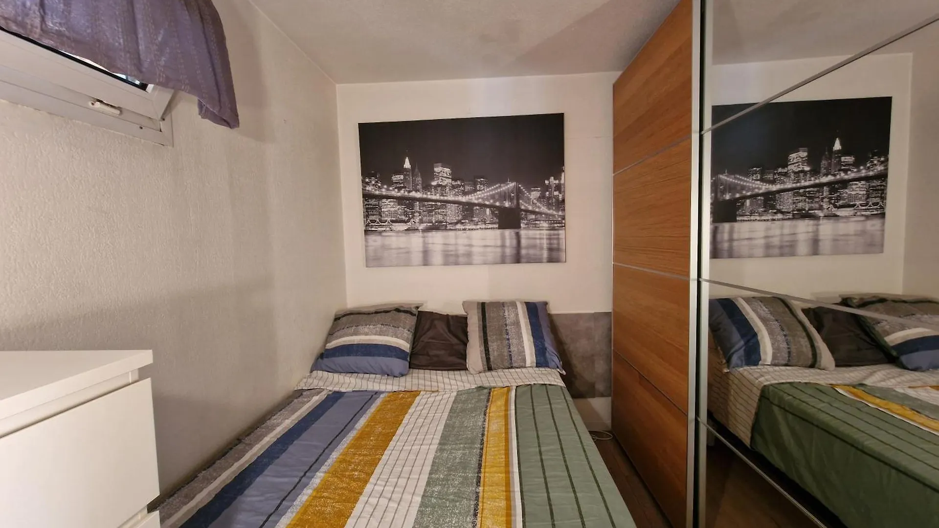 T2 Piscine & Parking Prive, Proche Commerces Apartment Sanary-sur-Mer